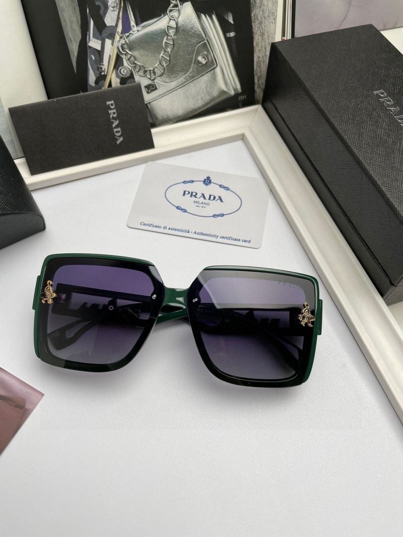 Prada Sunglasses